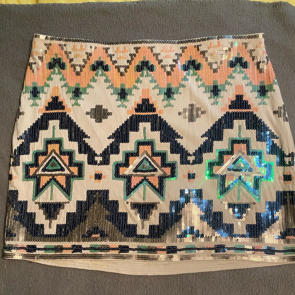 Express Skirt